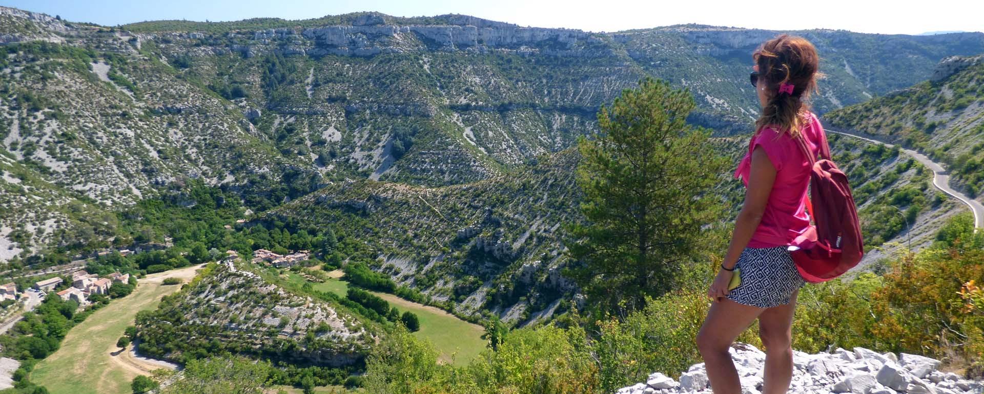 Cirque de Navacelles © Eric Brendle / ADT Hérault