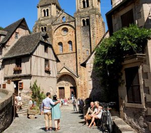 Conques