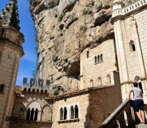 Rocamadour