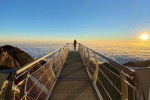 Pic du Midi, Le Pic du Midi © LittleGypsy