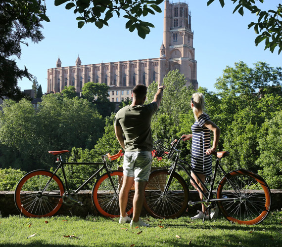 Velo ter online occitanie