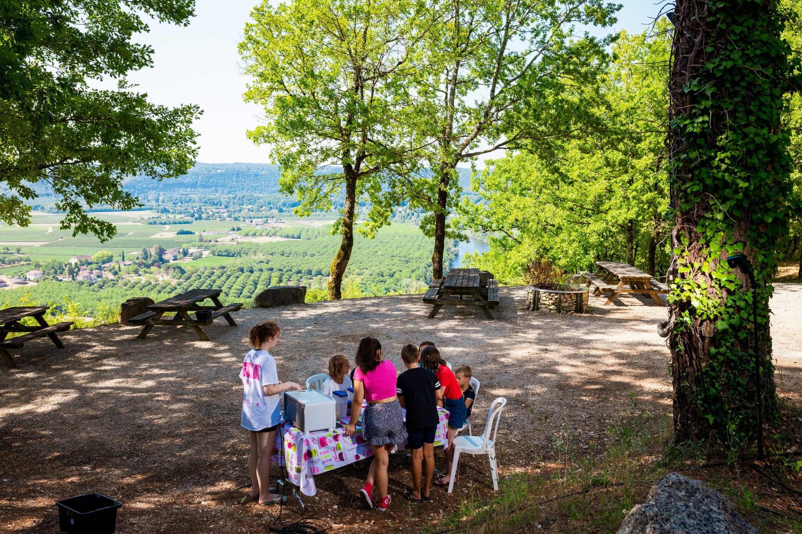 Lot and Dordogne line, Toulouse - Brive Dordogne Valley - Visit Occitanie EN