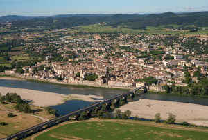 Pont-Saint-Esprit © jm-Gard-Tourisme