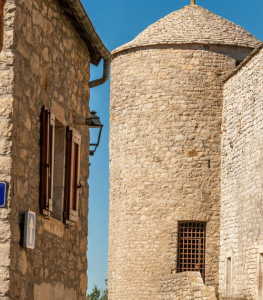 La Cavalerie © Tourisme Aveyron