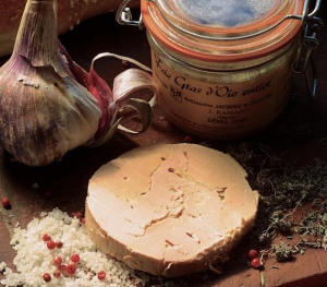 Foie gras © CRTL Occitanie