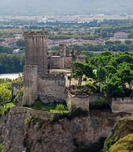 Beaucaire-terre-dargence©OT Terre d'Argence_DR