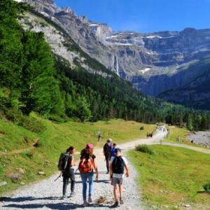 Cirque de Gavarnie © Patrice Thébault / CRTL Occitanie