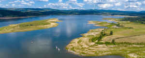 Lac de Naussac©Les-coflocs