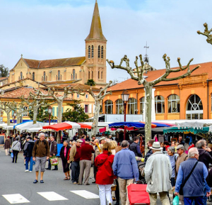 marché-samatan