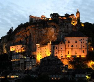 Rocamadour ORT