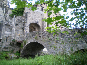 St Pons de Thomieres © ADT 34 - E.Brendle