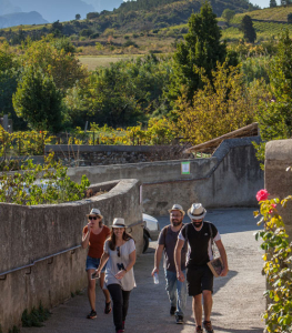 Visite-du-patrimoine-autour-des-vignobles-de-saint-paul-de-fenouillet©Pyrenees-orientales-tourisme_Philippe-Benoist