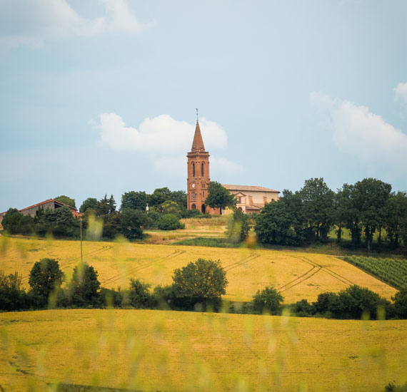 Sud Ouest Occitanie