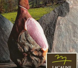 Jambon de Lacaune