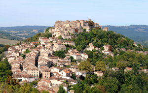 cordes-sur-ciel