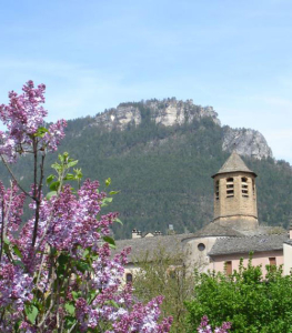 Ispagnac - Lozère