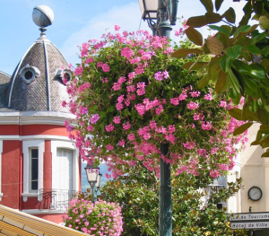 Argelès-Gazost © Christine Chabanette / CRTL Occitanie