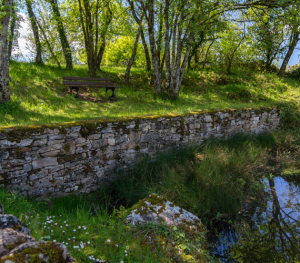 Limogne-en-Quercy © Cyril Novello / Lot Tourisme