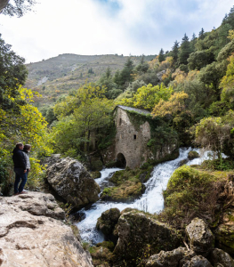 Moulin de la Fou©O_Octobre-PACT-Cevennes