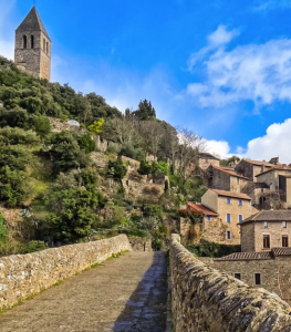 Olargues©ADT34-M_Sanz