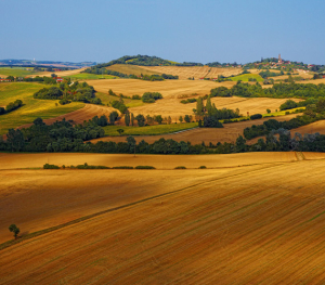 Le Gers © D.Viet / CRTL Occitanie