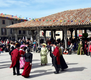 st-felix-lauragais-fete-de-la-cocagne