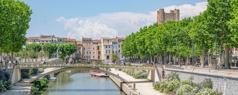 Narbonne