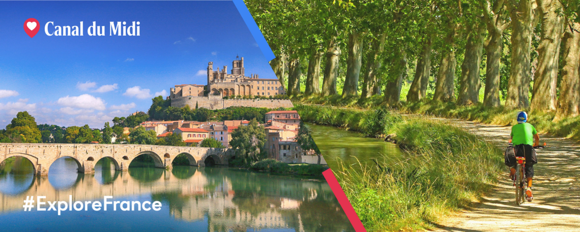 Canal du Midi