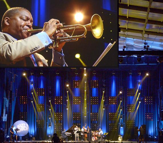 Marciac Destination jazz Visit Occitanie DE