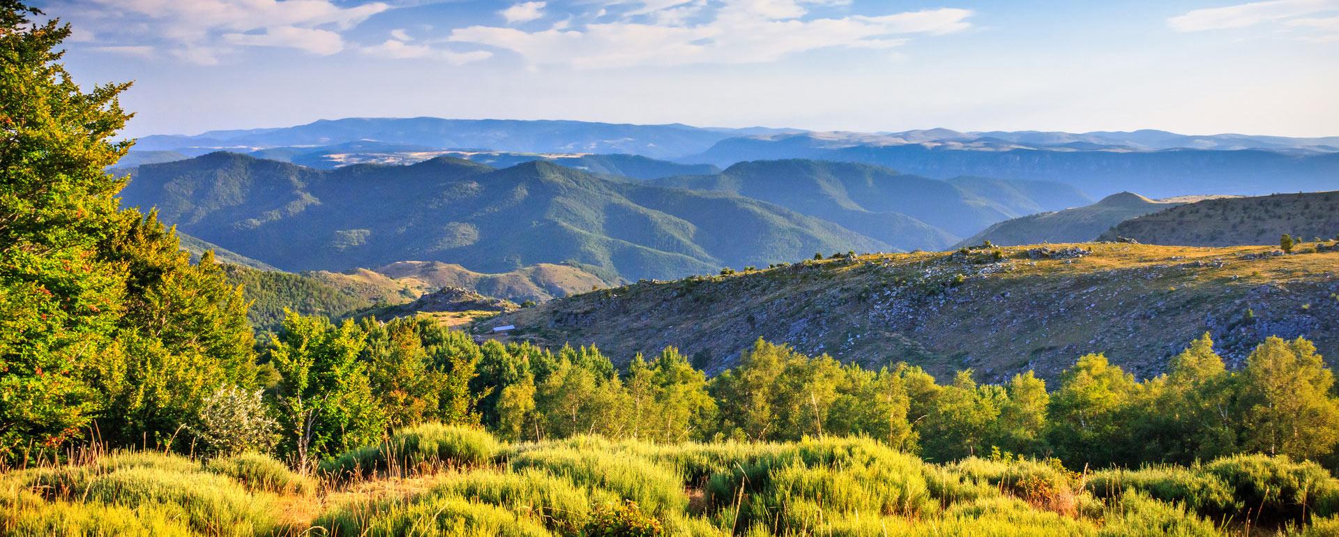 Les Cévennes_G.DESCHAMPS