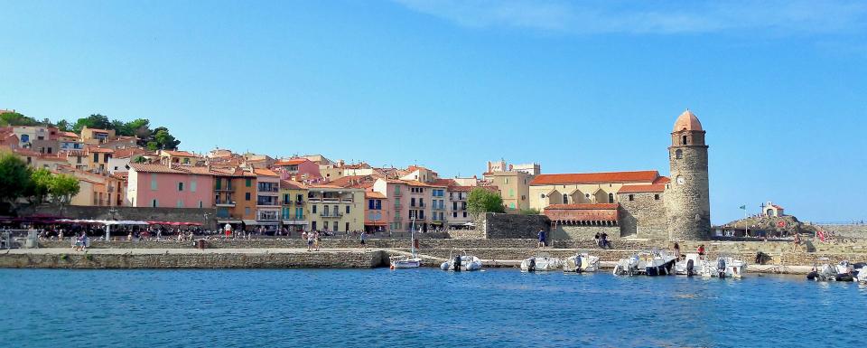 Collioure_C. Chabanette