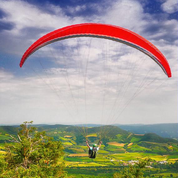 Parapente