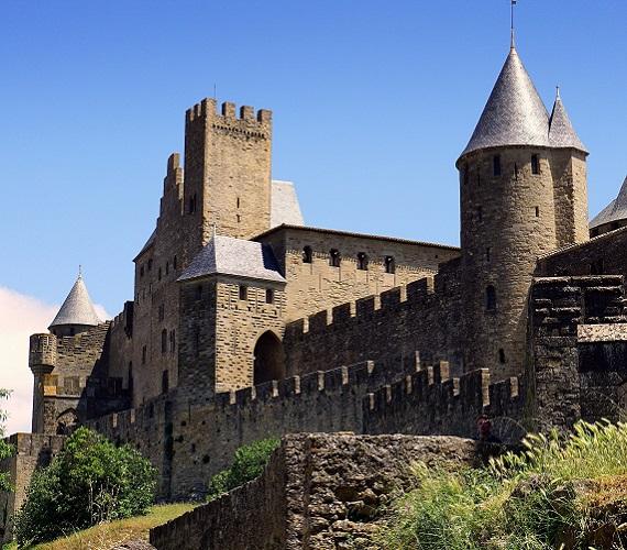 de citadelles du vertige Visit Occitanie