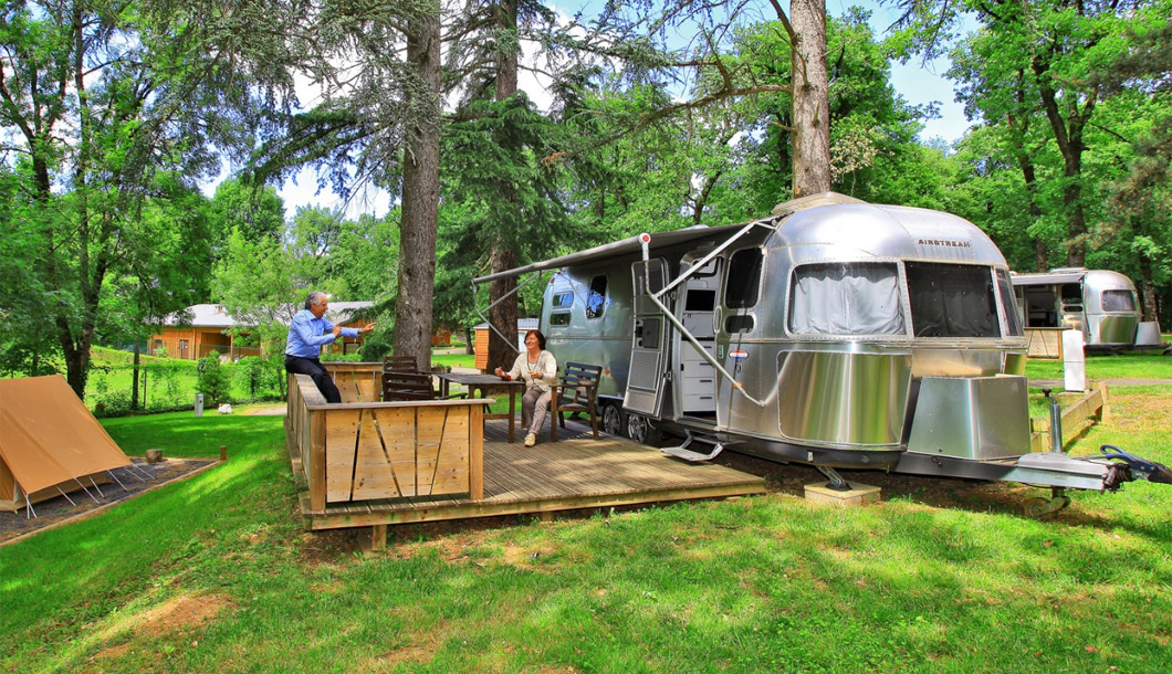 Albirondack Park Lodge - Tarn