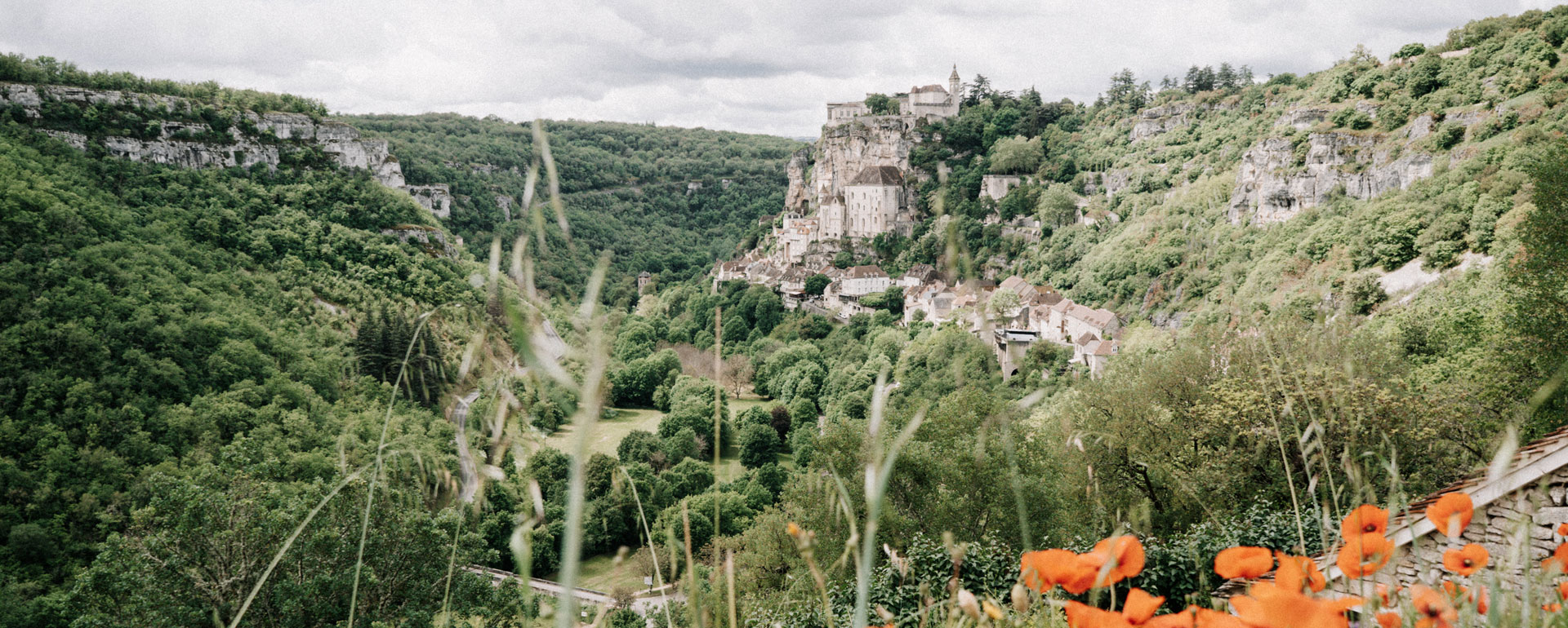 Rocamadour (département Lot)