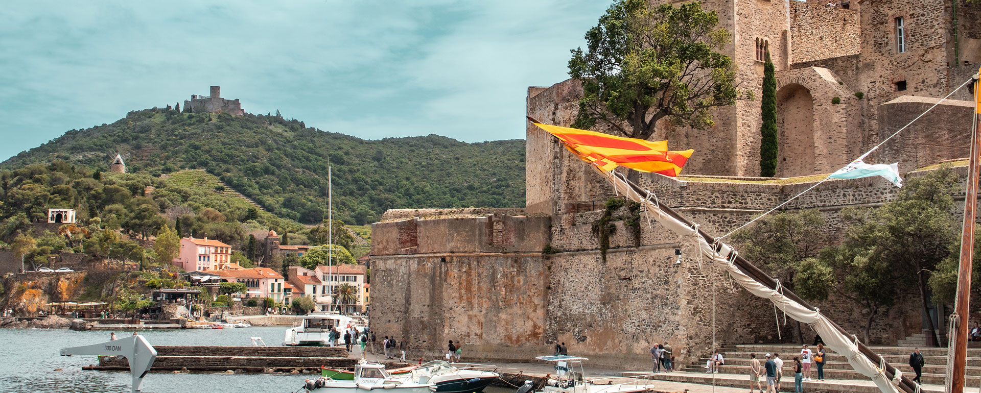 Collioure