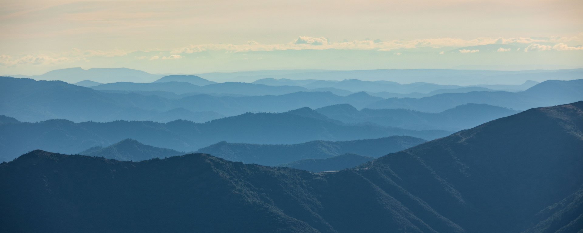 Cévennes