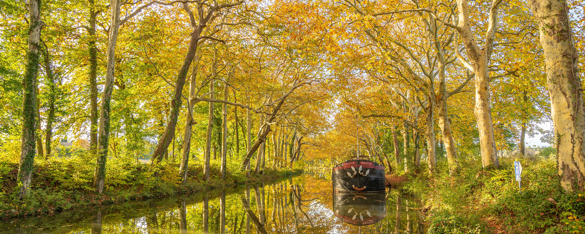 Canal du Midi