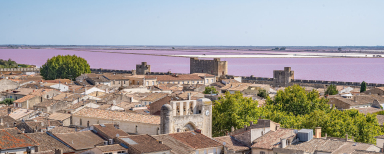 Aigues Mortes